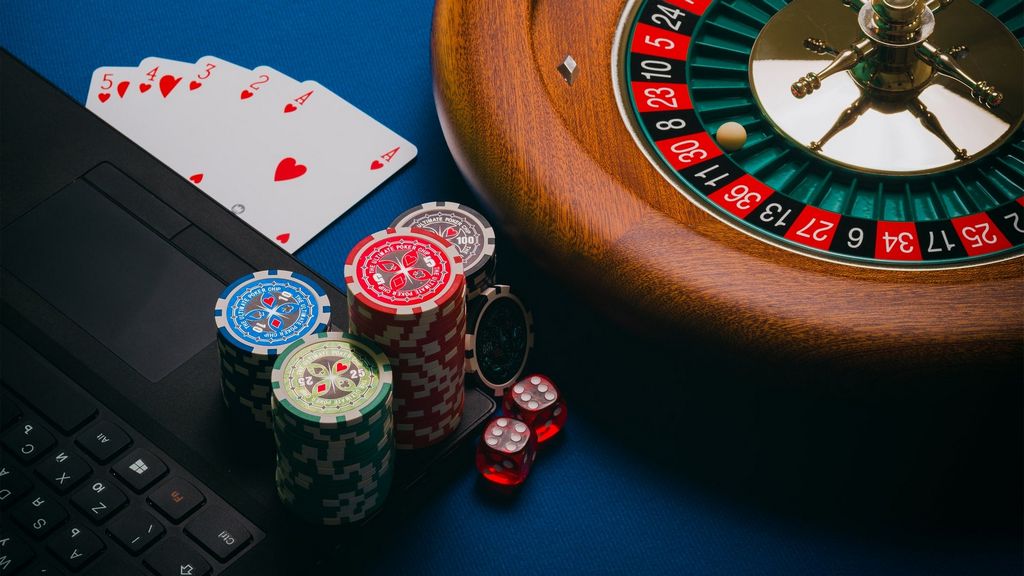 Jeux d'argent en ligne sans vérification d'identité