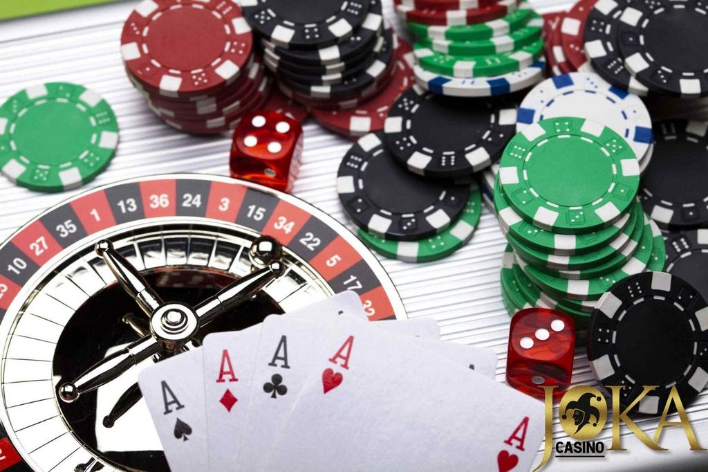Joka Gambling Enterprise Review 100% perk approximately $2000 with 25 FS