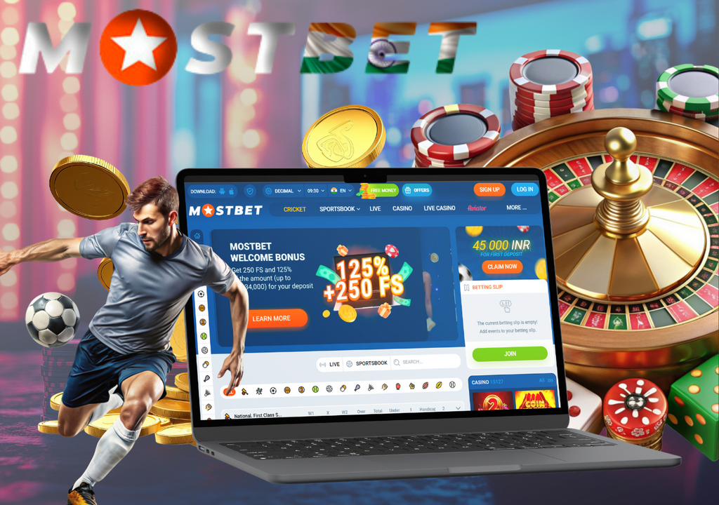 Mostbet: Daxil ol, Qeydiyyatdan keç və Bank Hesabınızı Təsdiqlə