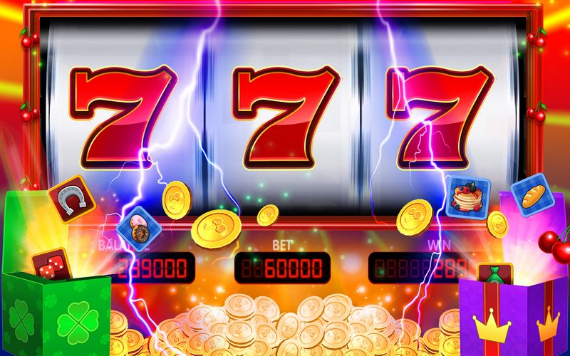 Online Slots Rankings & Statistics 2026
