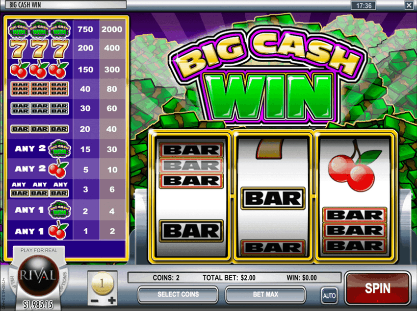 Análisis de Casino Barcelona