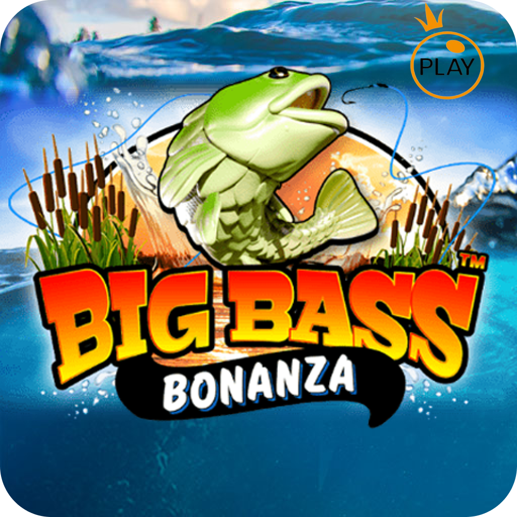 Big Bass Bonanza: Play for complimentary and with real money