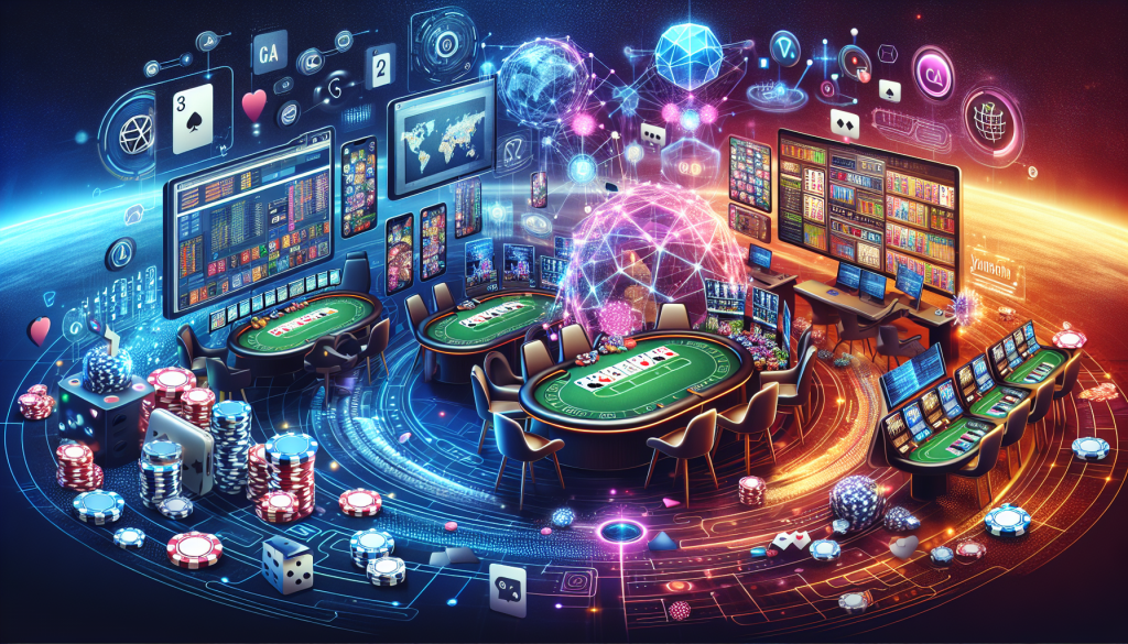 Gambling enterprise Wolinak: What We Liked and What We Didn't