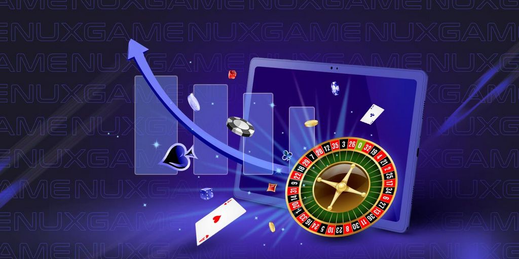 Spinanga: Nettcasino og nettside for pengespill 2026